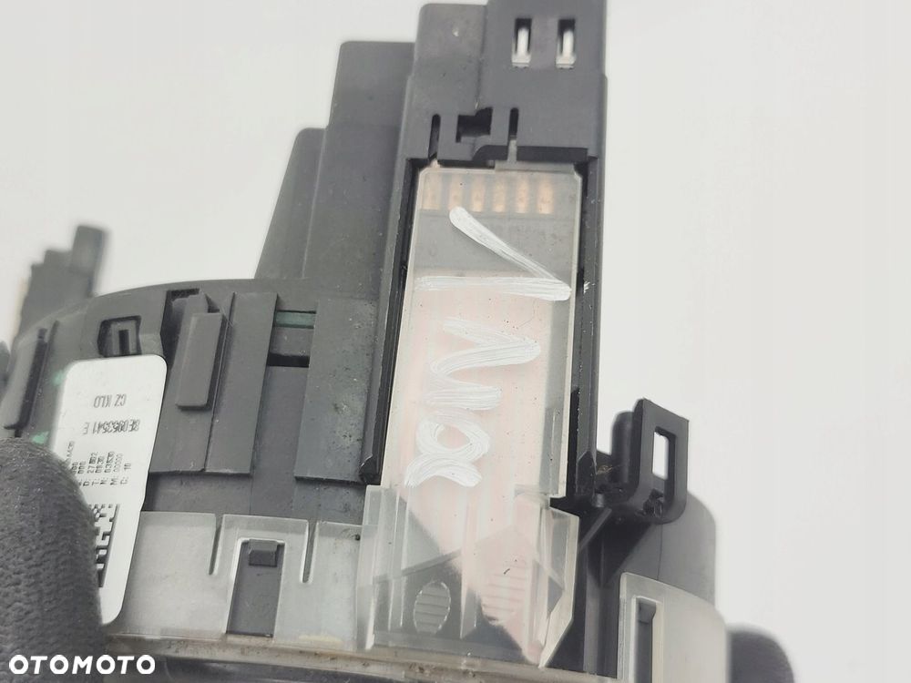 VW TOUAREG 7L PHAETON TAŚMA AIRBAG ZWIJAK CZUJNIK ESP 8E0953541E - 7