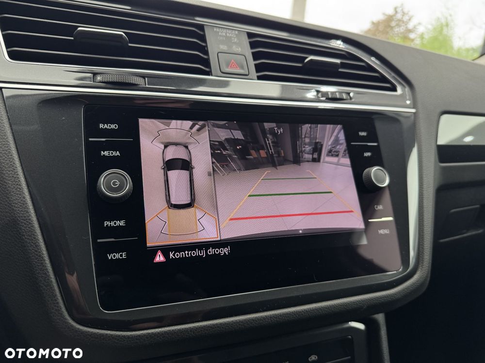 Volkswagen Tiguan 1.4 eHybrid Elegance DSG - 37