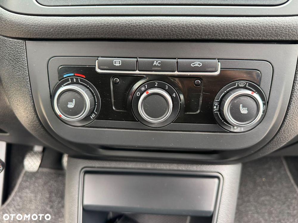 Volkswagen Golf Plus 1.2 TSI Trendline - 16