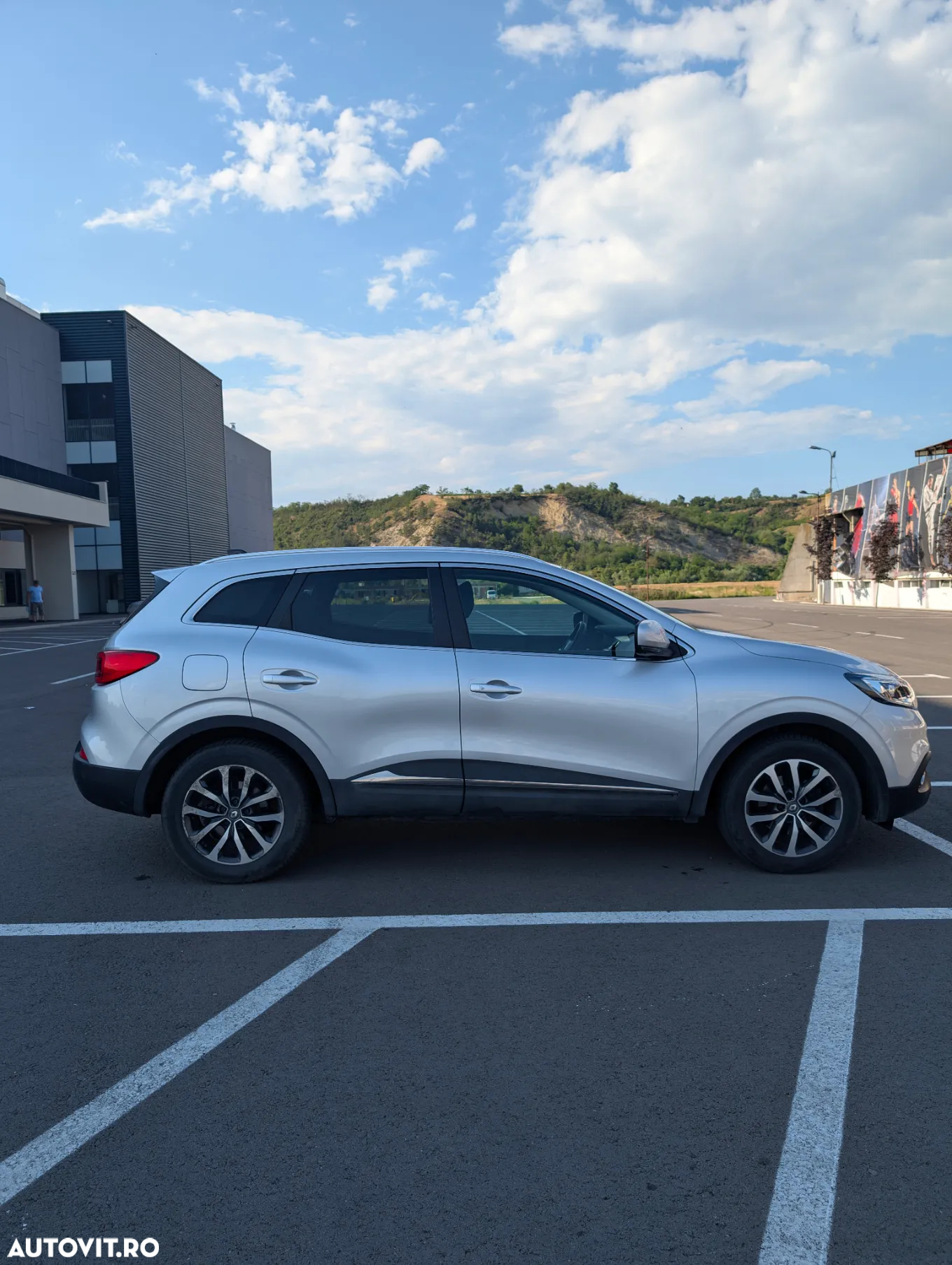 Renault Kadjar 1.6 DCI Zen - 2
