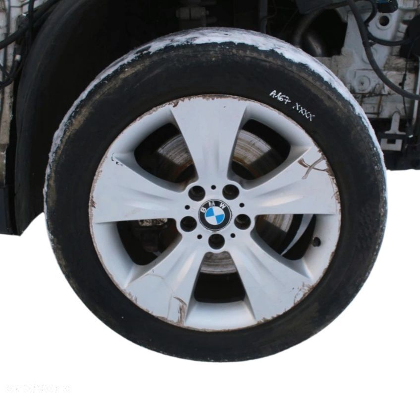 FELGI ALUMINIOWE 19' STYLING 213 BMW X5 E70 X5 E53