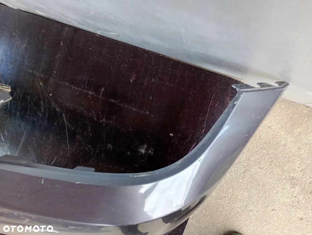 zderzak przedni przód bmw 3 e90 e91 7058443 - 7