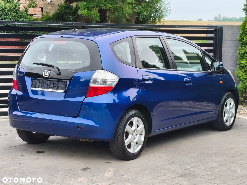 Honda Jazz 1.2 i-VTEC S Cool - 17