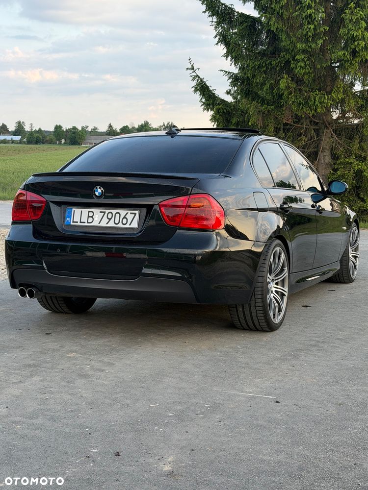 BMW Seria 3 330d DPF - 5