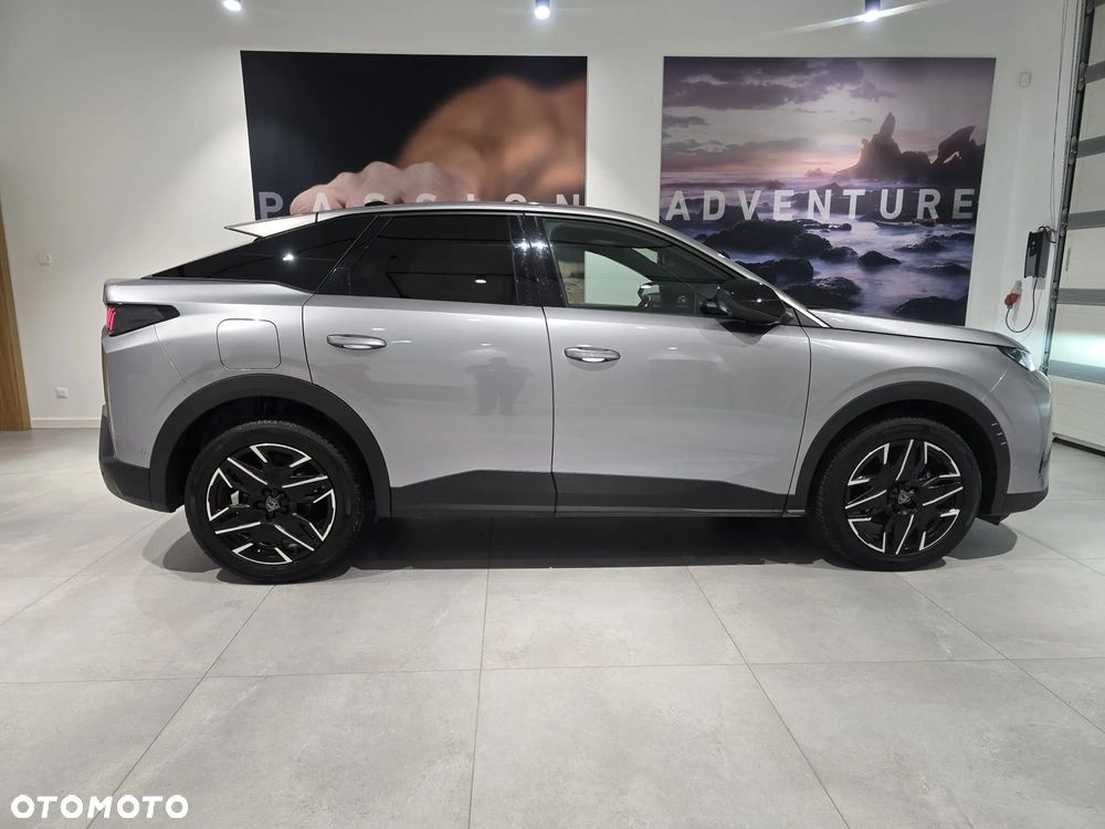 Peugeot 3008 1.2 PureTech mHEV Allure Pack S&S e-DCS6 - 7