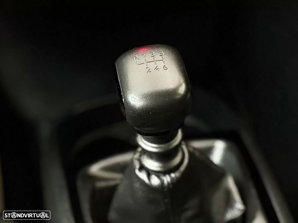 Citroën C4 Grand Picasso 1.6 BlueHDi Shine - 29