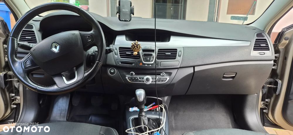 Renault Laguna 2.0 DCi Privilege - 9