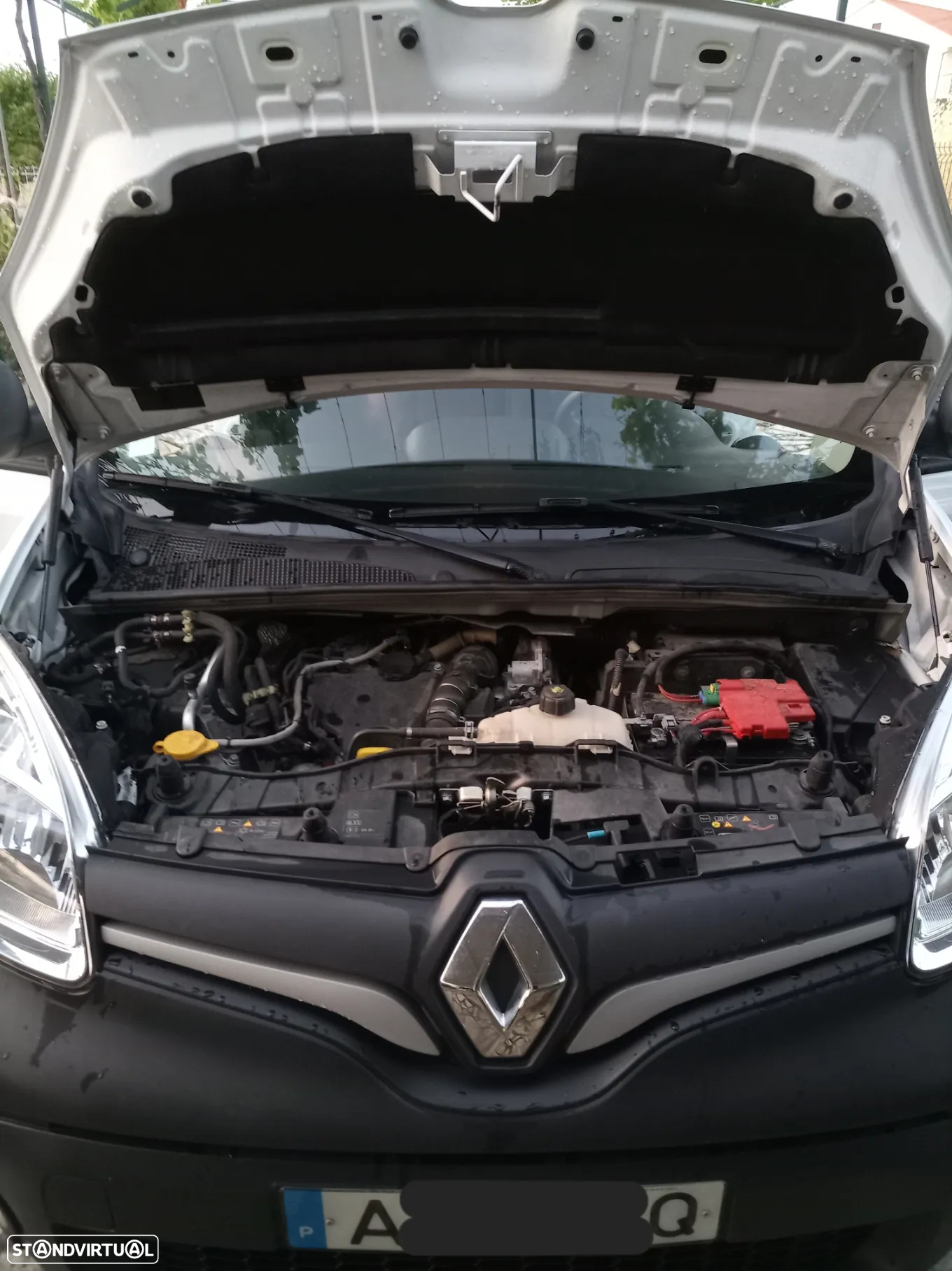 Renault Kangoo - 12