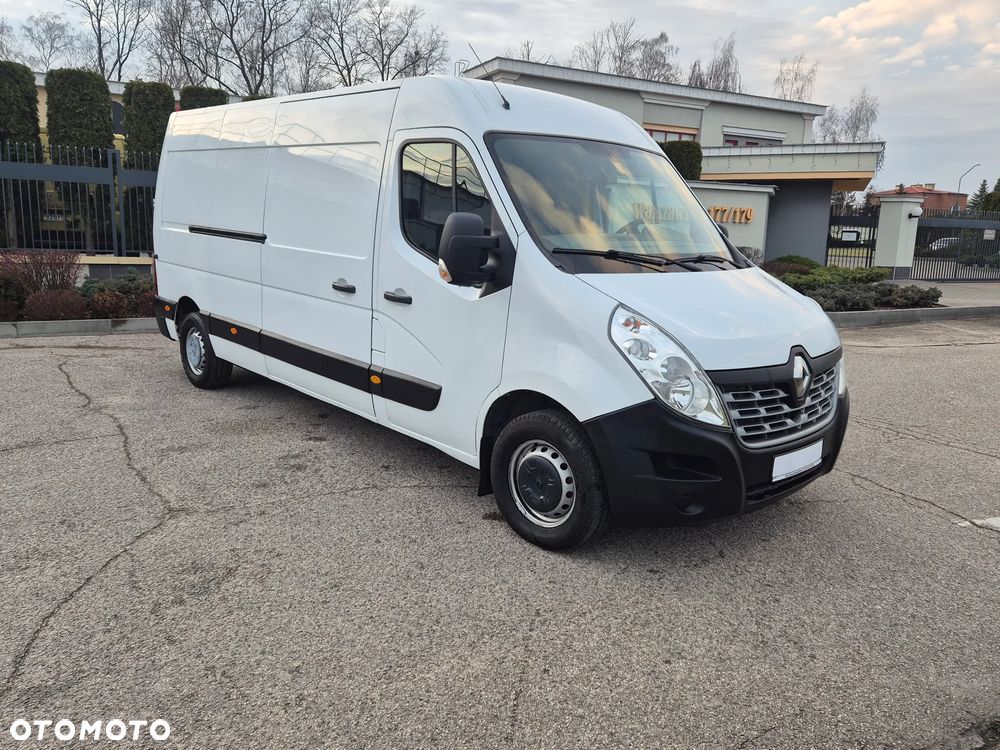 Renault MASTER 2.3DCI L3h2 MAX - 14