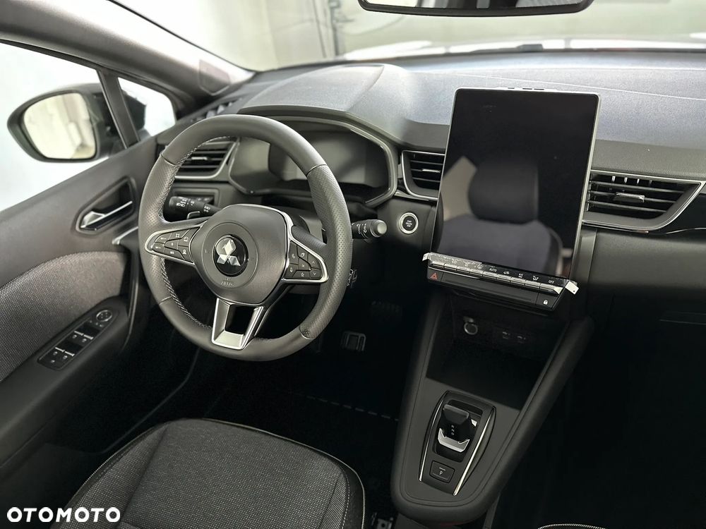 Mitsubishi ASX 1.3 mHEV Intense Style Cold DCT - 8