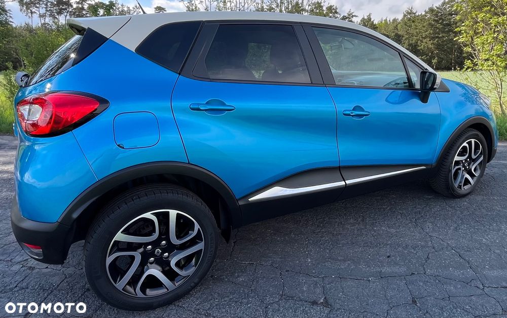 Renault Captur 0.9 Energy TCe Limited - 20