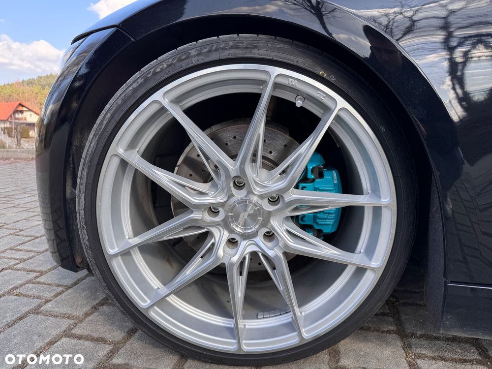 BMW Seria 3 325i - 19