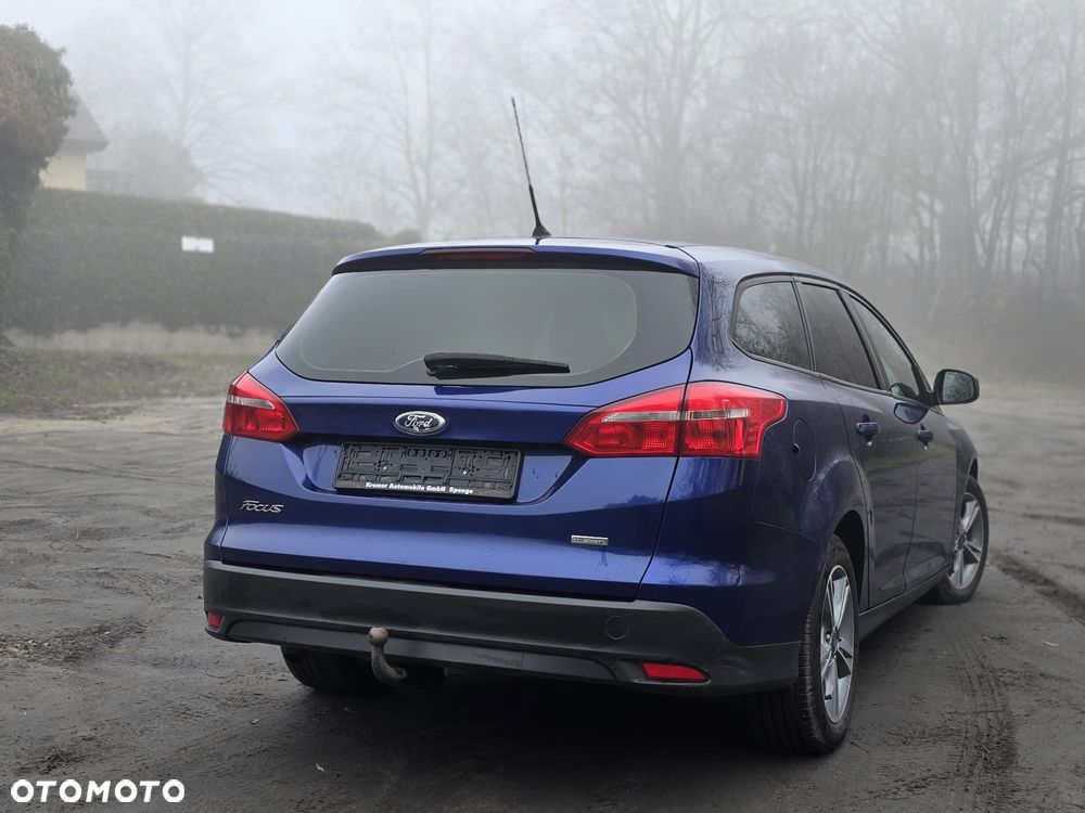 Ford Focus - 4