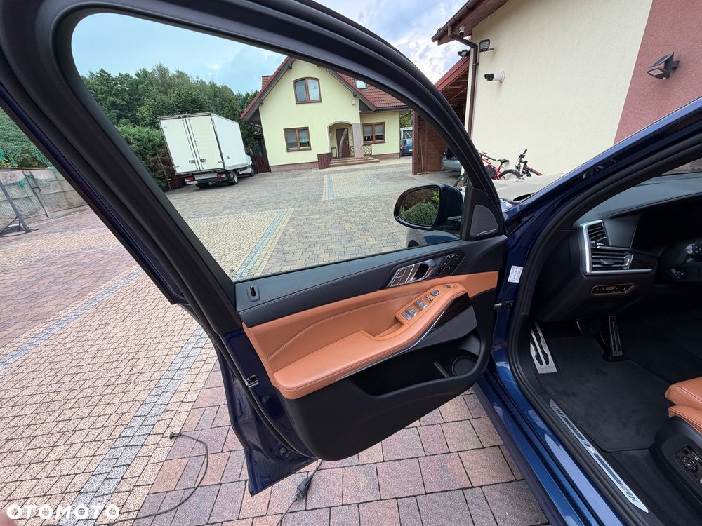 BMW X7 xDrive40i sport - 14