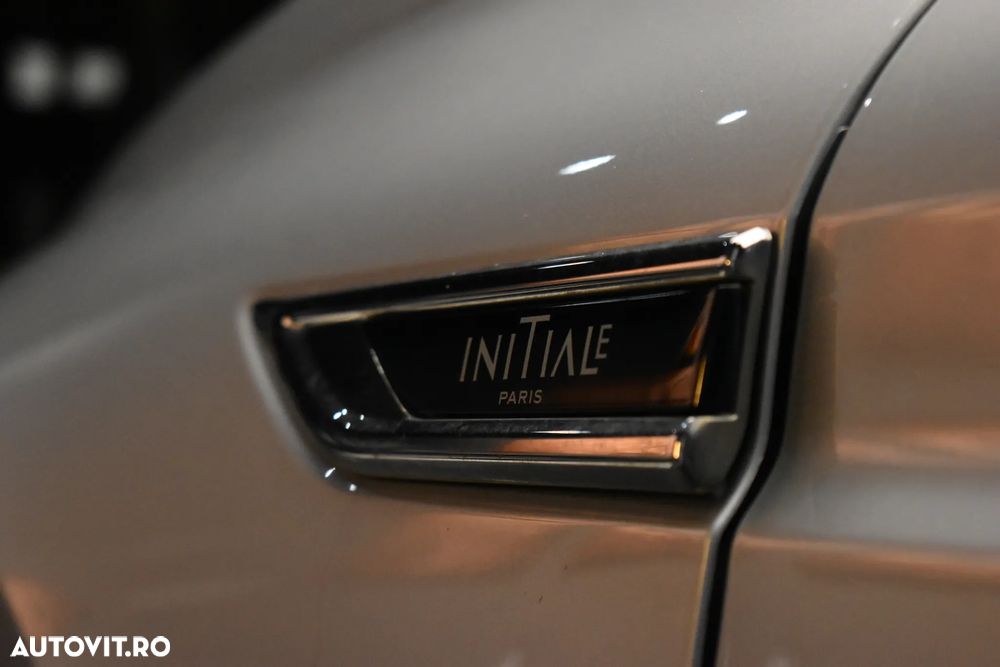 Renault Talisman - 22