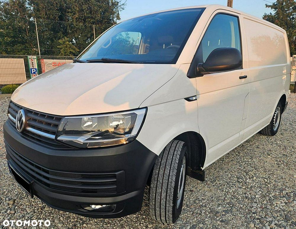 Volkswagen Transporter - 3