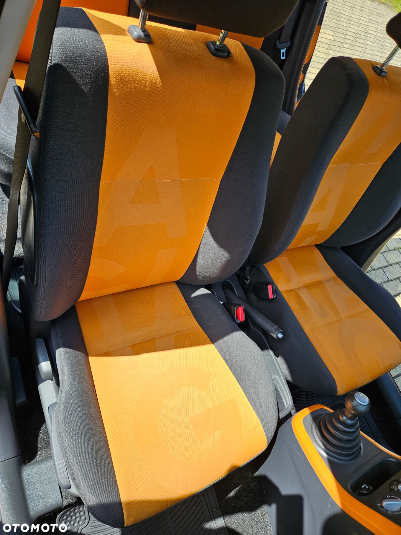 Opel Agila 1.2 Edition - 28