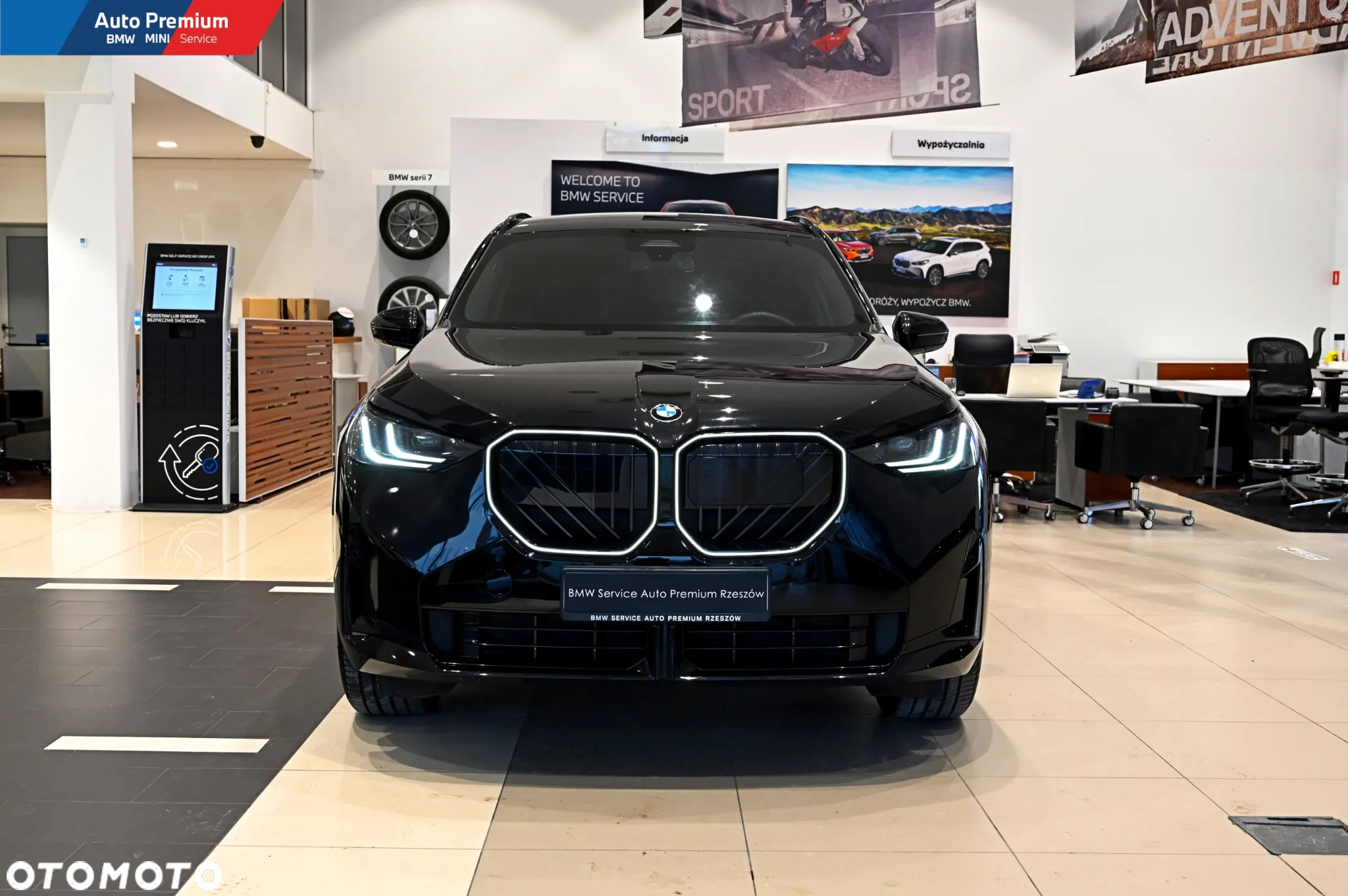 BMW X3 xDrive20i M Sport - 2