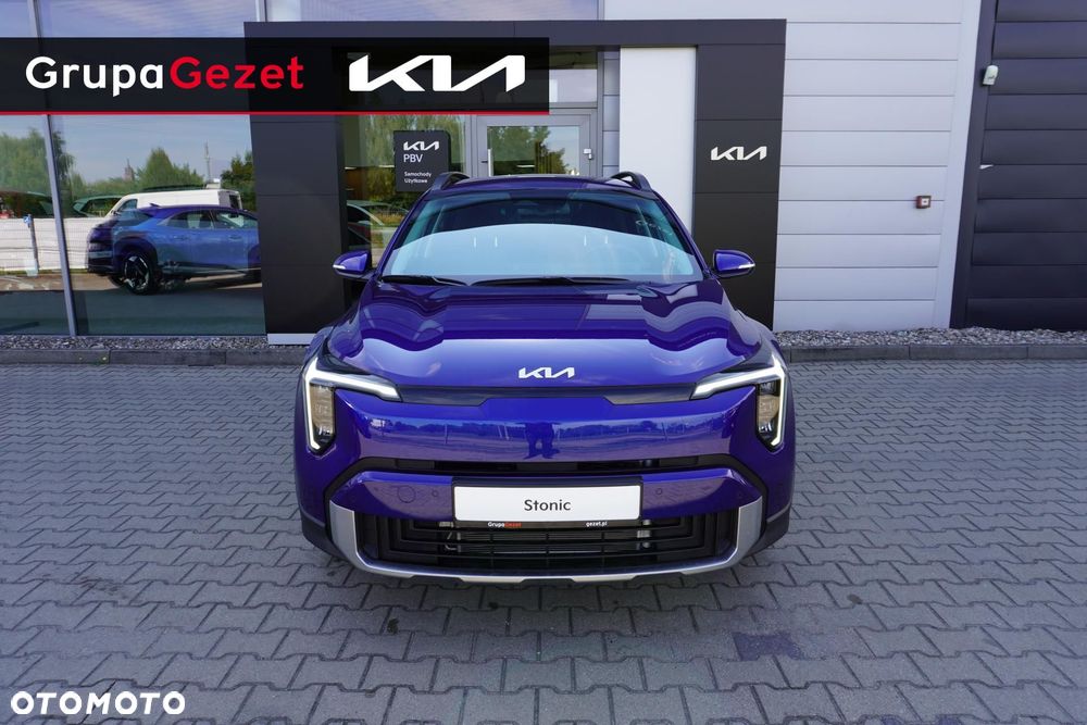 Kia Stonic - 2