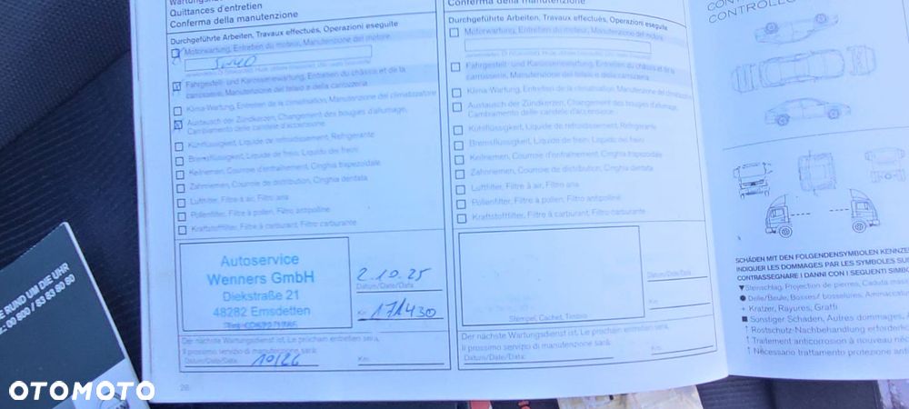 Nissan Qashqai+2 - 24