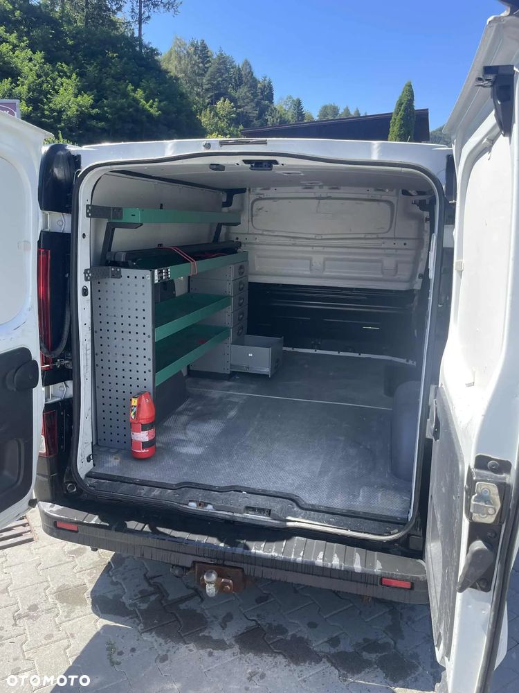 Renault Trafic - 4