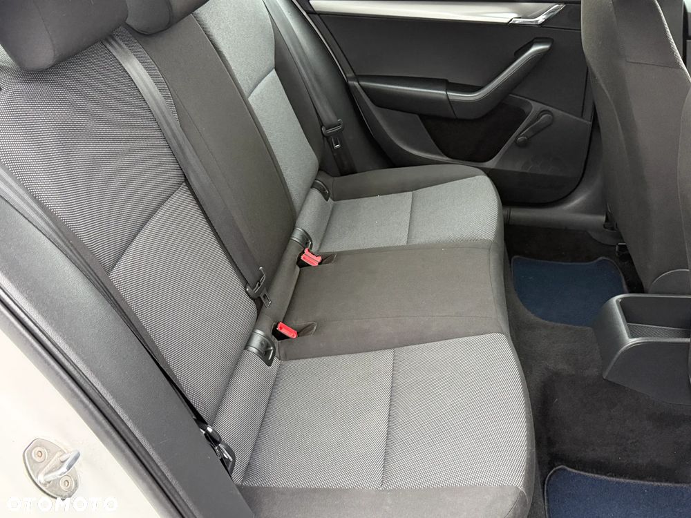 Skoda Octavia 1.6 TDI Solution - 16