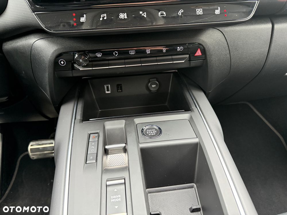 Citroën C5 Aircross 1.6 PHEV 225 Shine Pack EAT8 - 21