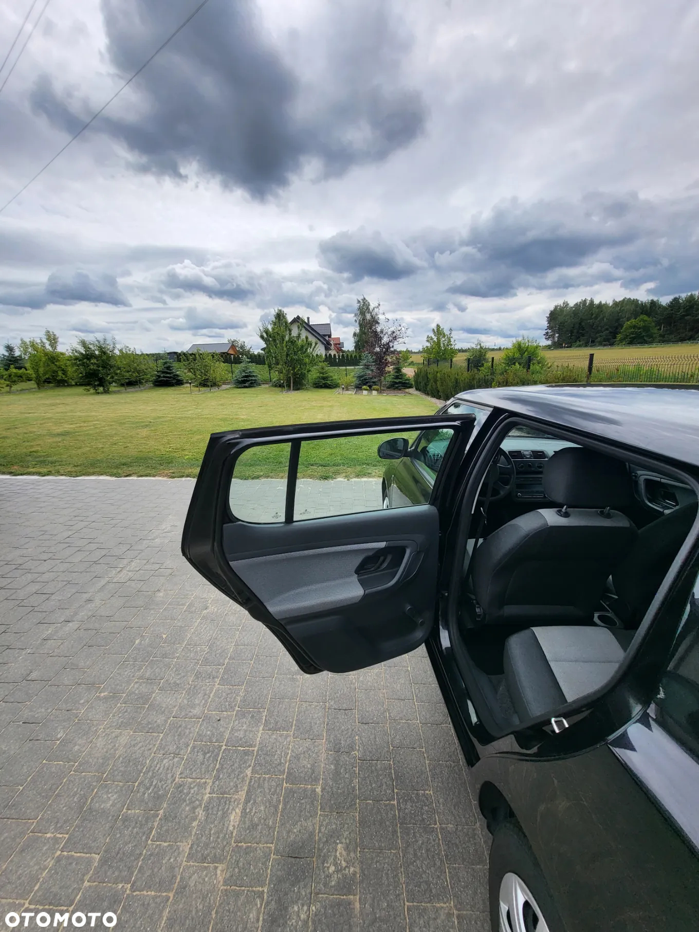 Skoda Fabia 1.2 12V Active - 10