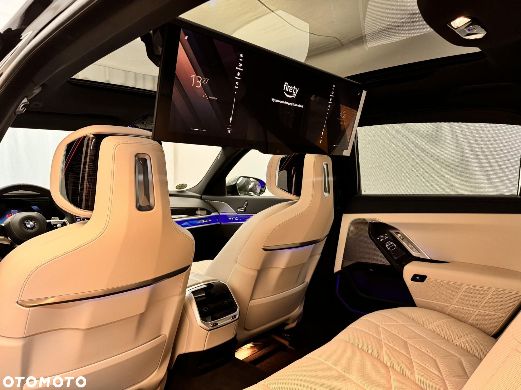 BMW Seria 7 - 30