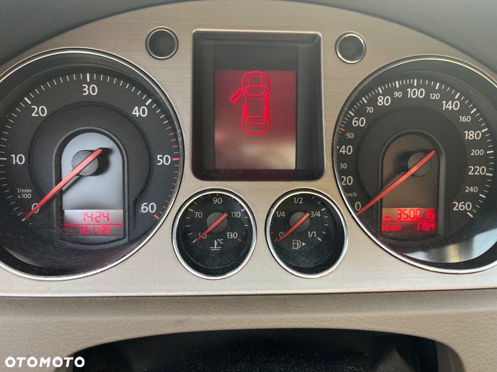 Volkswagen Passat 2.0 TDI DPF Highline DSG - 15