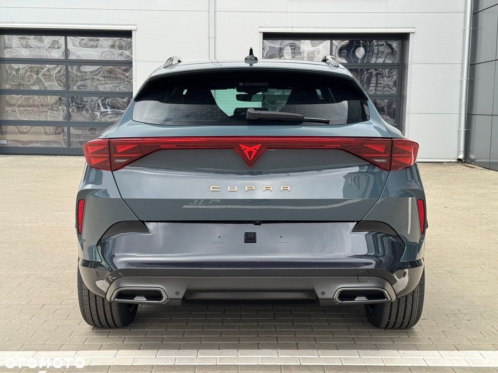 Cupra Formentor - 5