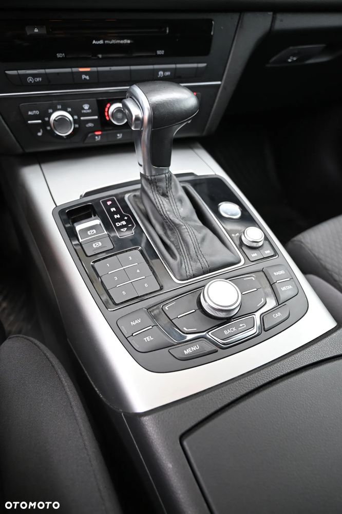 Audi A6 Avant - 30
