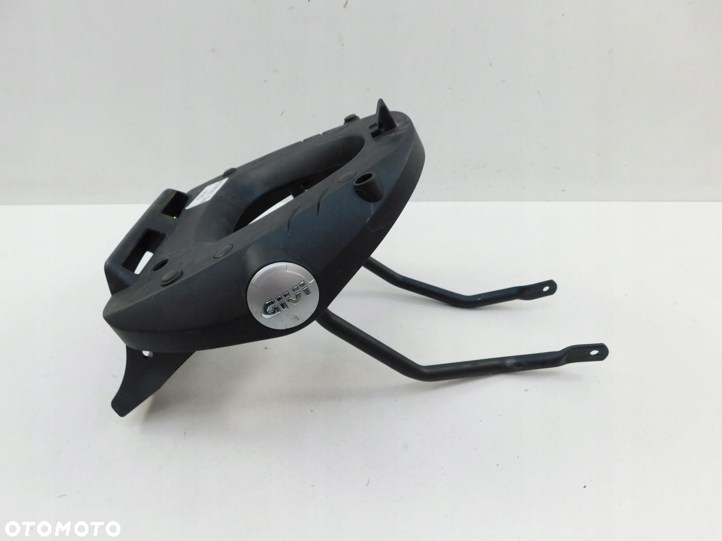 GIVI STELAŻ  PŁYTA POD KUFER - 2