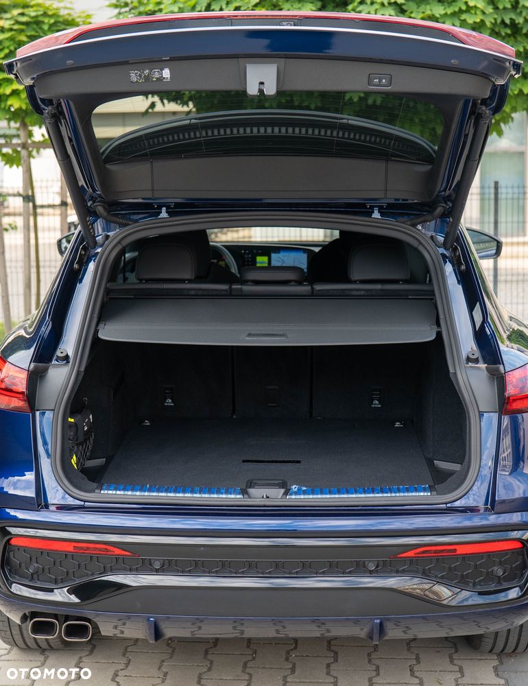 Audi Q5 40 TDI mHEV Quattro S Line S tronic - 25