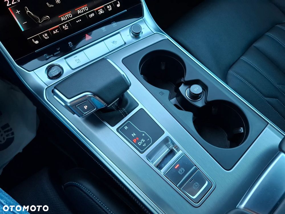 Audi A6 Avant 40 TDI mHEV Quattro S Line S tronic - 26