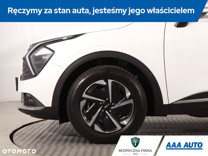 Kia Sportage - 17