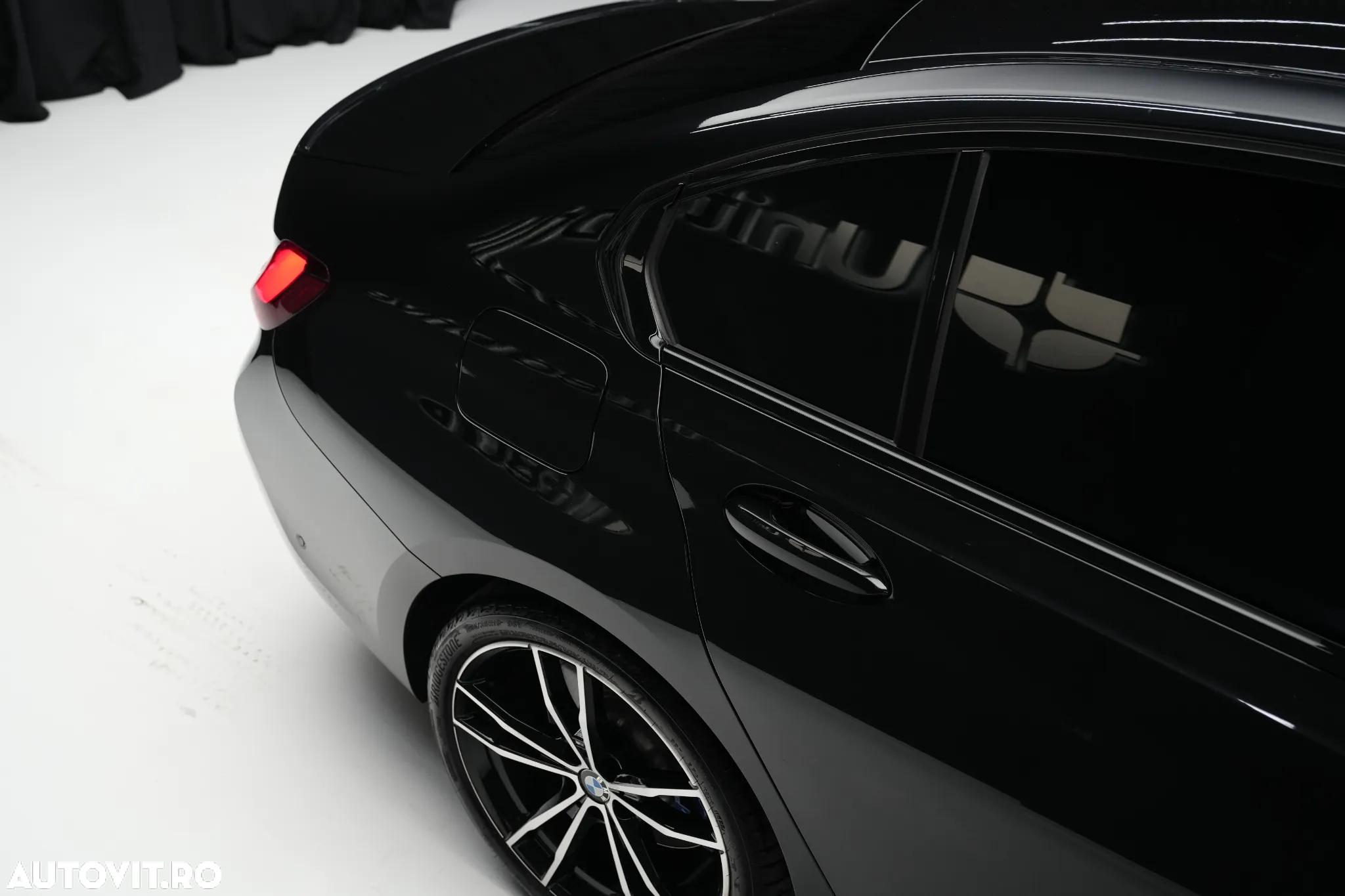 BMW M3 M340d xDrive AT MHEV - 37