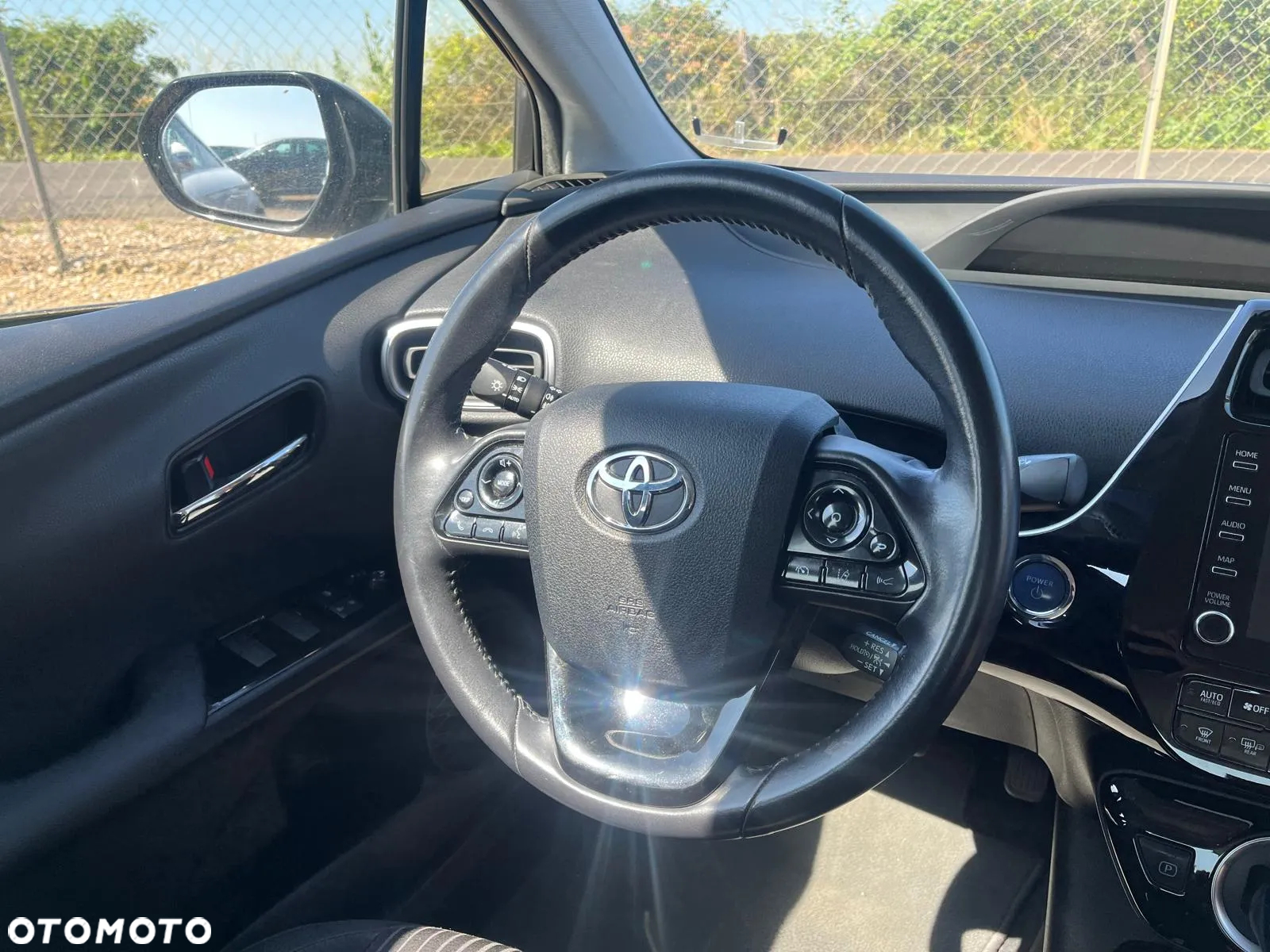 Toyota Prius - 6