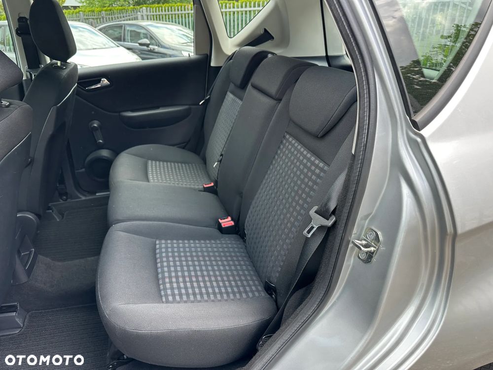 Mercedes-Benz Klasa A 160 BlueEfficiency - 10