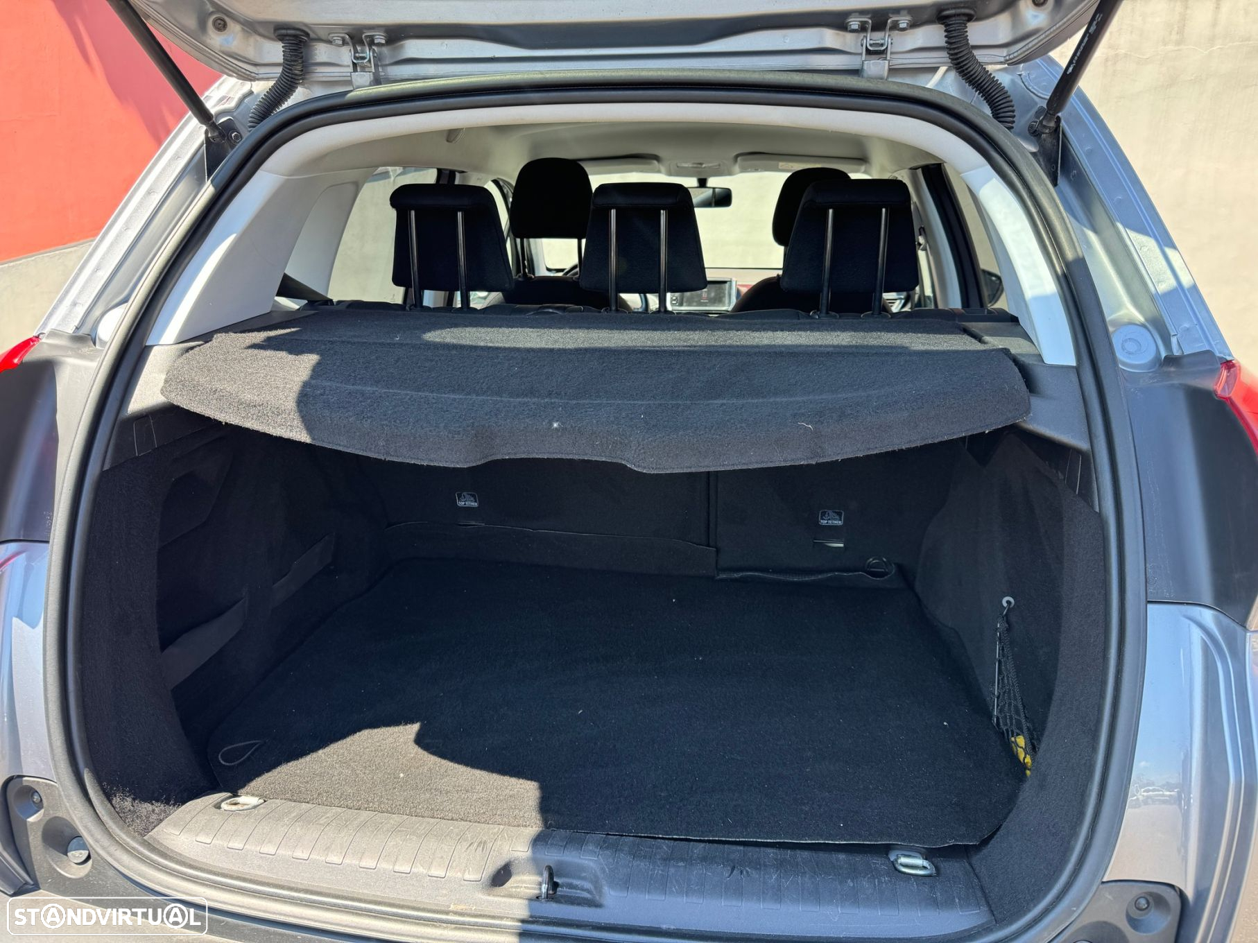 Peugeot 2008 1.2 PureTech Style - 11