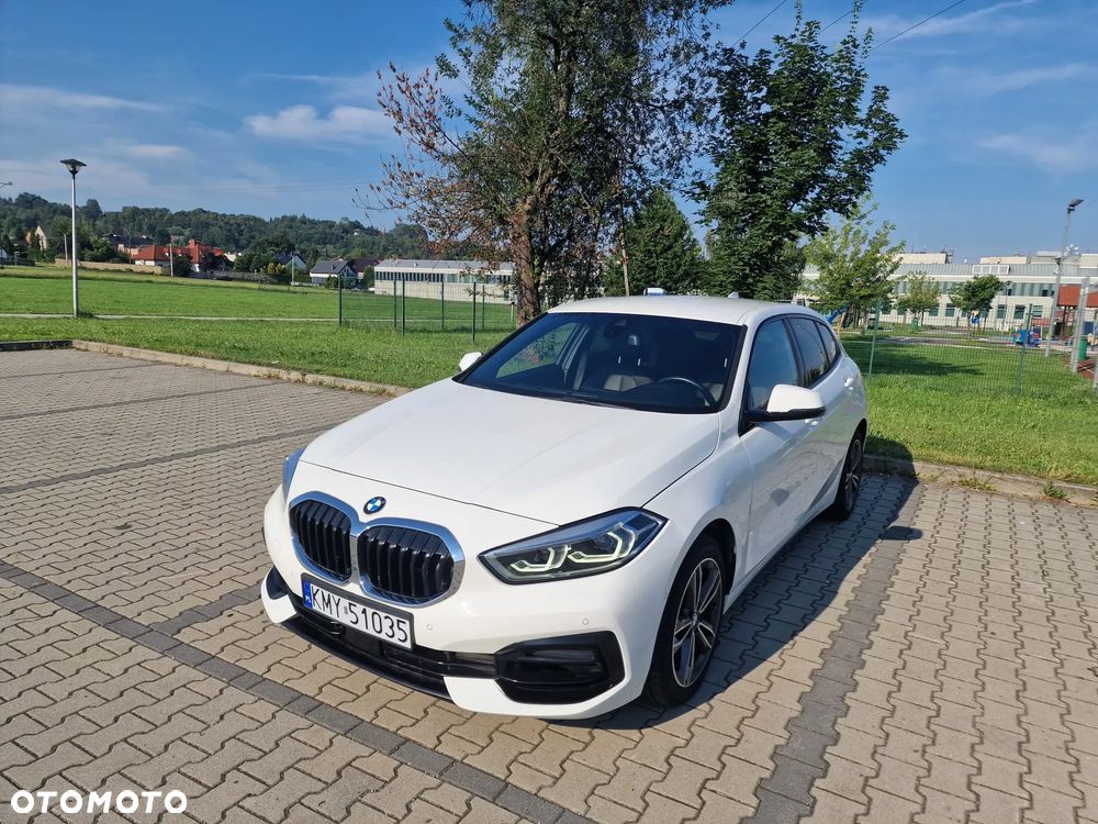 BMW Seria 1 120i Edition Colorvision - 2
