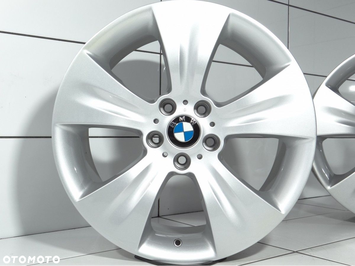Felgi aluminiowe BMW  19" X5 E70 - 2