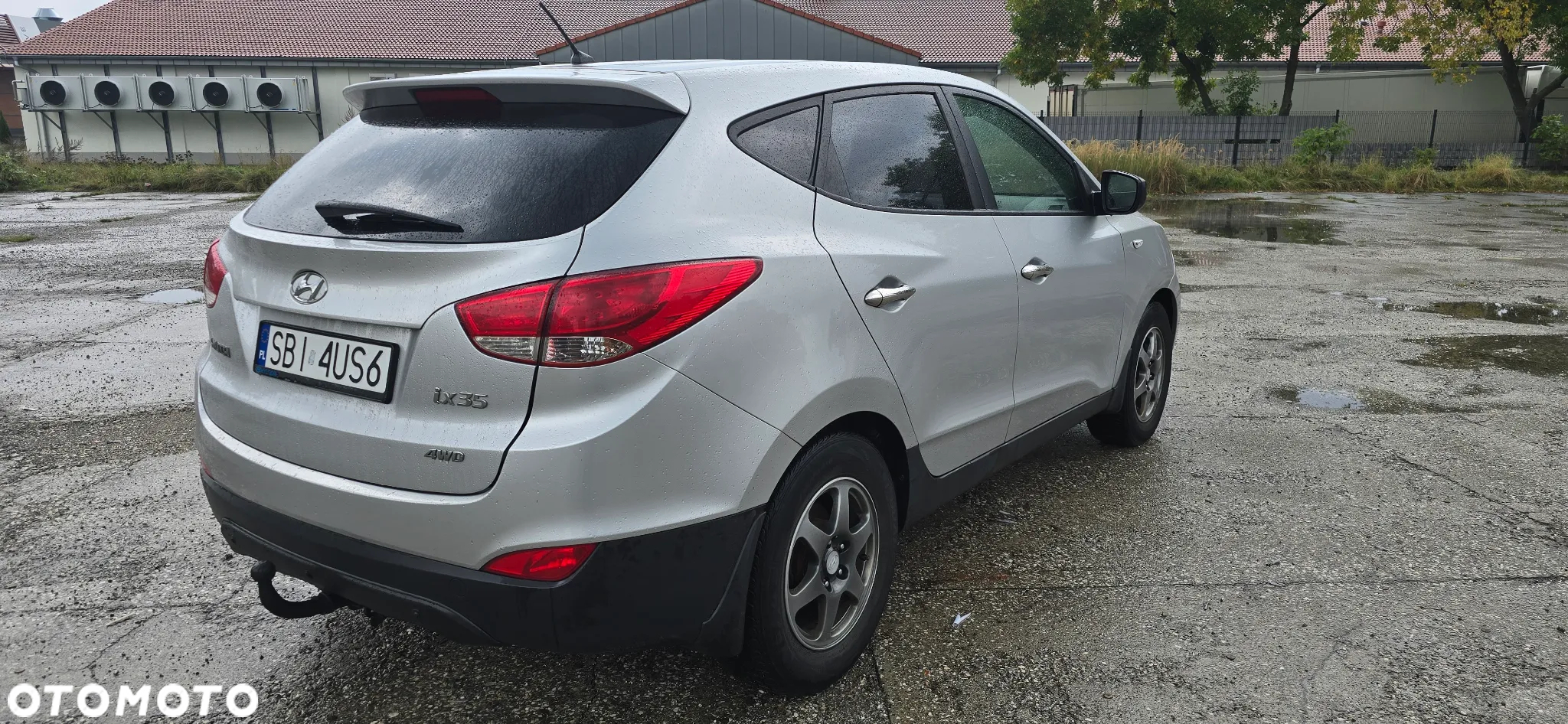 Hyundai ix35 - 18