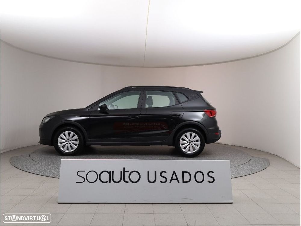 SEAT Arona 1.0 TSI Style - 3