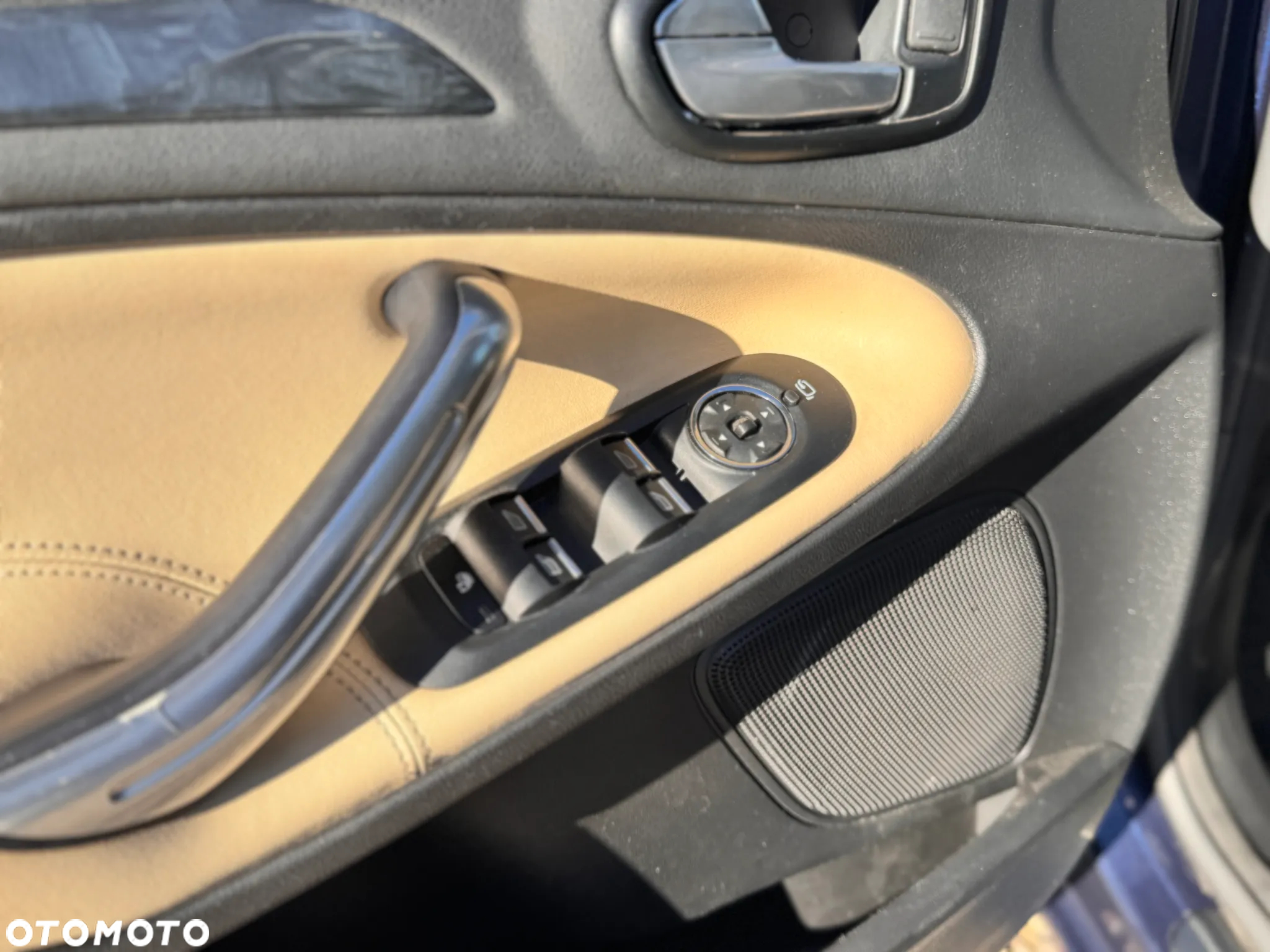 Ford Galaxy 2.0 T Platinium X (Titanium) - 28