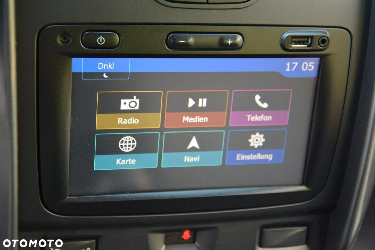 Dacia Duster - 26