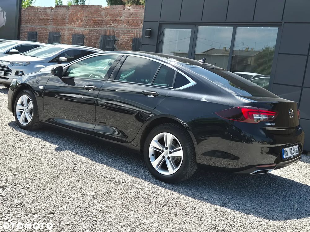 Opel Insignia 2.0 Business Elegance - 8