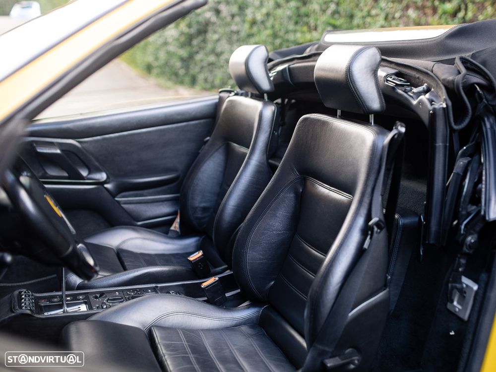 Ferrari 355 Spider - 25