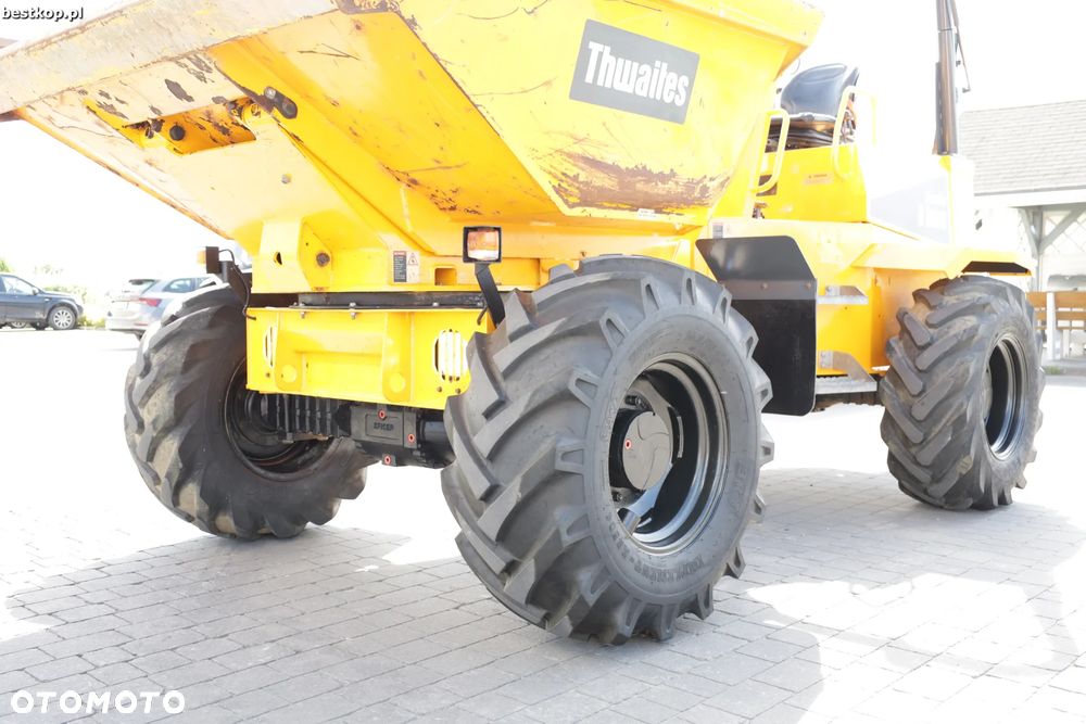 Thwaites MACH2066 - 18