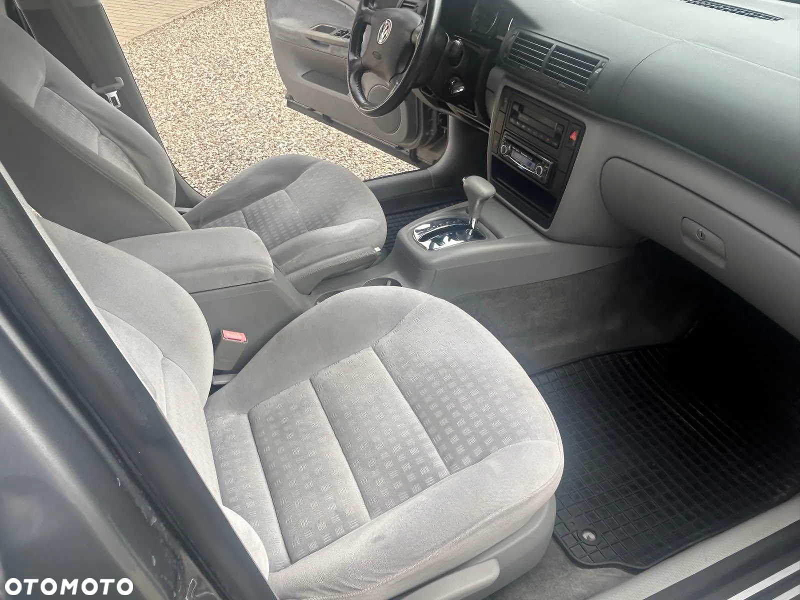 Volkswagen Passat 2.0 Comfortline - 14